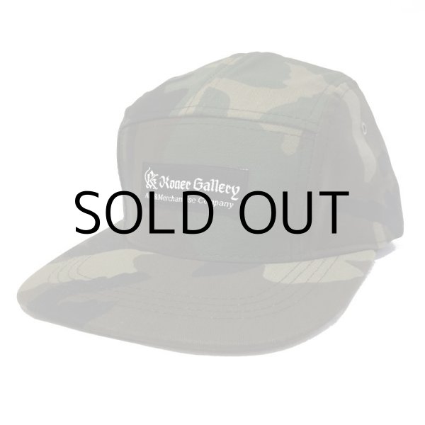 画像3: KONER GALLERY JET CAP  (3)