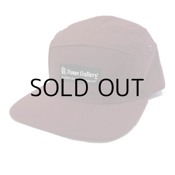 画像4: KONER GALLERY JET CAP  (4)