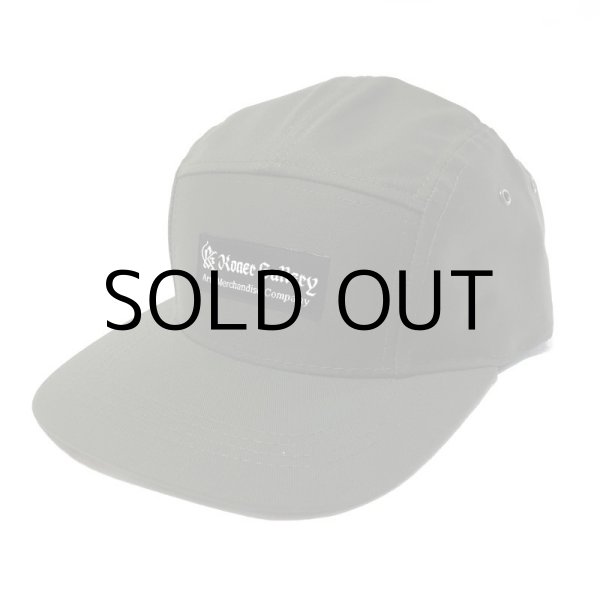 画像5: KONER GALLERY JET CAP  (5)