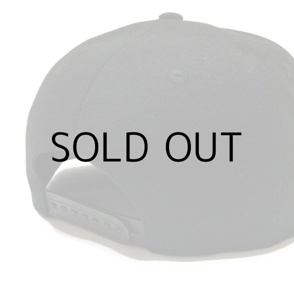 画像5: KONER GALLERY SNAPBACK CAP  (5)