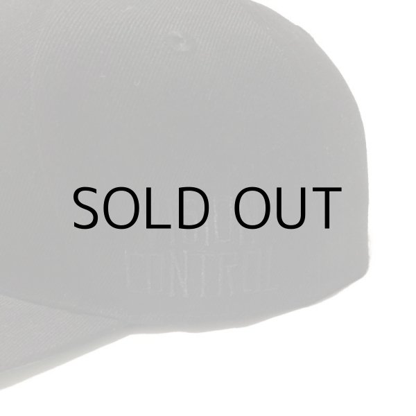 画像4: KONER GALLERY SNAPBACK CAP  (4)