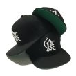 画像1: KONER GALLERY SNAPBACK CAP  (1)