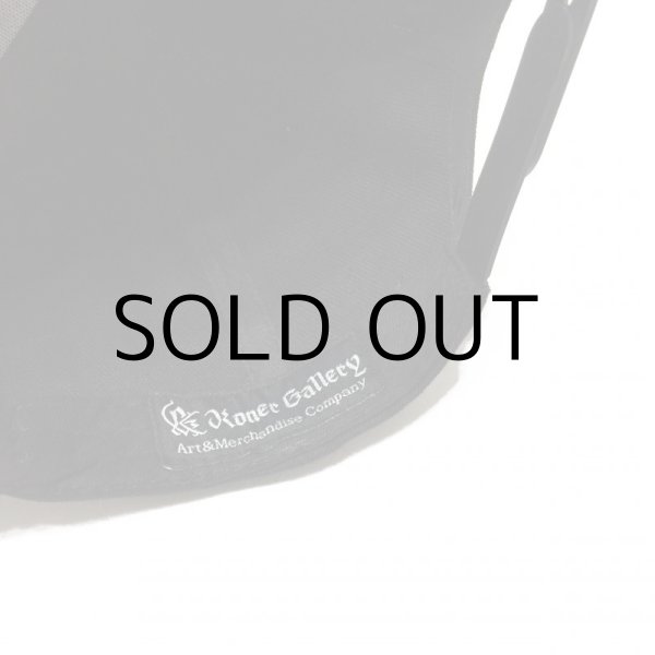 画像6: KONER GALLERY SNAPBACK CAP  (6)