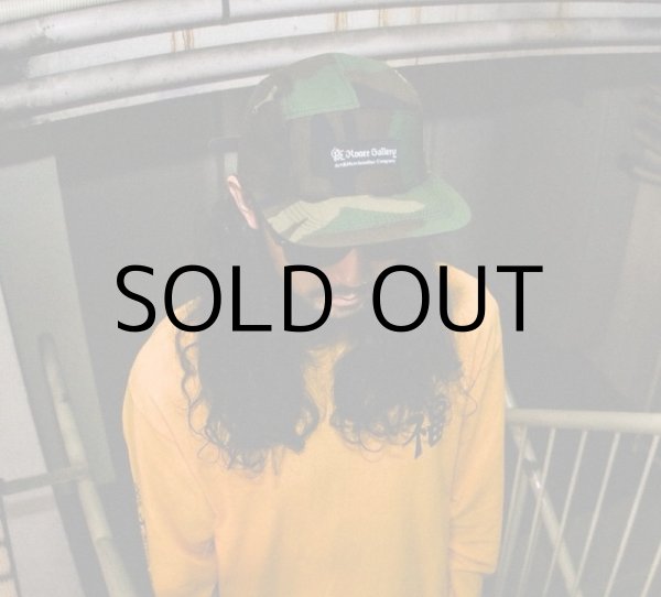 画像11: KONER GALLERY JET CAP  (11)