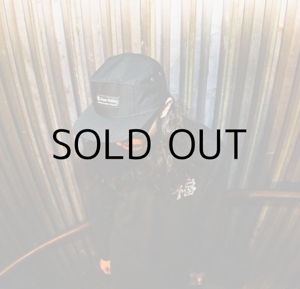 画像10: KONER GALLERY JET CAP  (10)