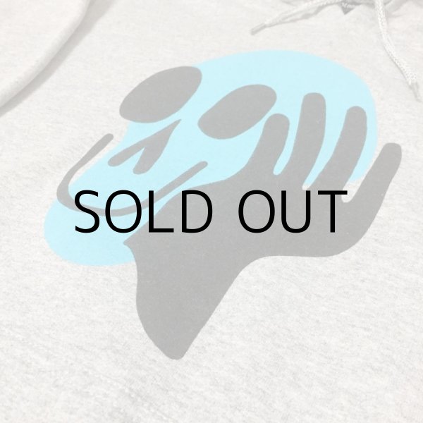 画像5: YUNG BACHELOR HOODIE  "BUSINESS CALL" ※SALE (5)