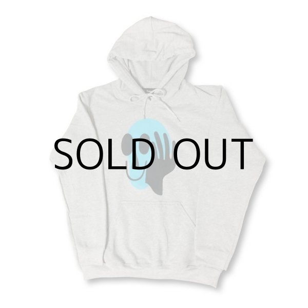 画像3: YUNG BACHELOR HOODIE  "BUSINESS CALL" ※SALE (3)