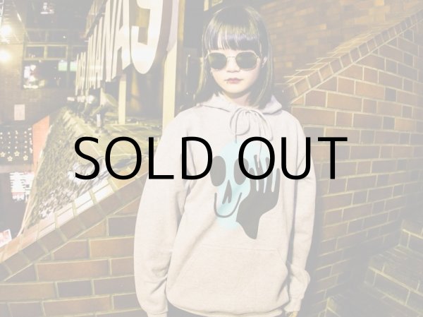 画像8: YUNG BACHELOR HOODIE  "BUSINESS CALL" ※SALE (8)