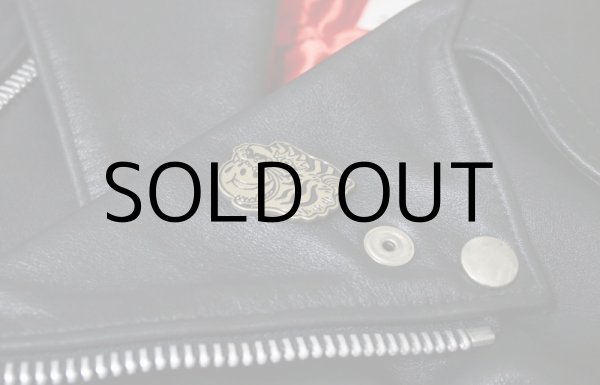 画像7: ILLSYNAPSE PINS "TAKE IT EASY" (7)