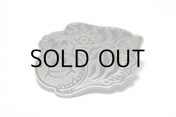 画像3: ILLSYNAPSE PINS "TAKE IT EASY" (3)