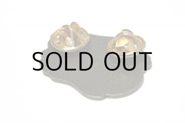 画像4: ILLSYNAPSE PINS "TAKE IT EASY" (4)