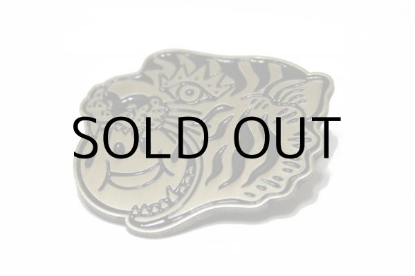 画像2: ILLSYNAPSE PINS "TAKE IT EASY" (2)