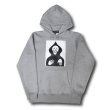 画像3: YUNG BACHELOR HOODIE  "GRIM CREEPER" (3)