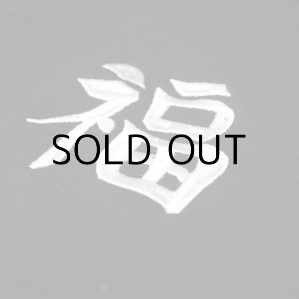 画像8: ILLSYNAPSE HOODIE "TAKE IT EASY" (8)