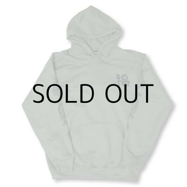 画像3: ILLSYNAPSE HOODIE "TAKE IT EASY" (3)