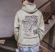 画像16: ILLSYNAPSE HOODIE "TAKE IT EASY" (16)