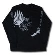 画像5: SCUMBOY L/S T-SHIRT "YOKAI" ※SALE (5)