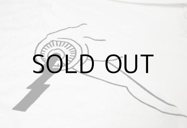 画像12: SCUMBOY L/S T-SHIRT "YOKAI" ※SALE (12)