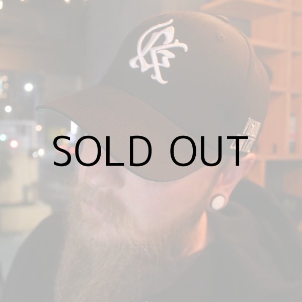 画像10: KONER GALLERY 6 PANEL CAP  (10)