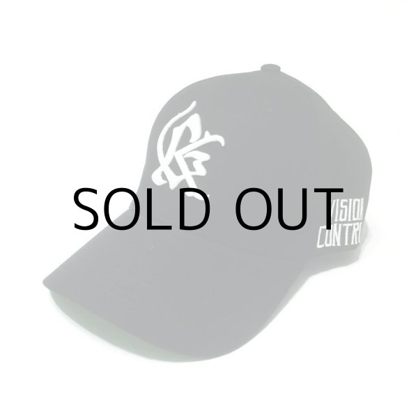 画像3: KONER GALLERY 6 PANEL CAP  (3)