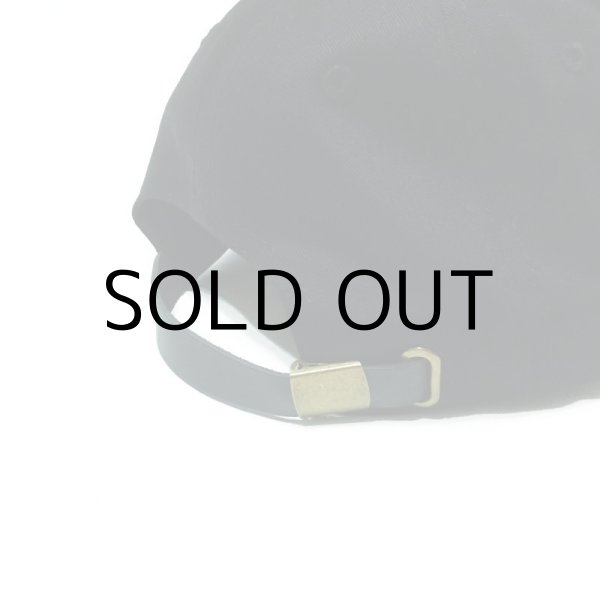 画像7: KONER GALLERY 6 PANEL CAP  (7)