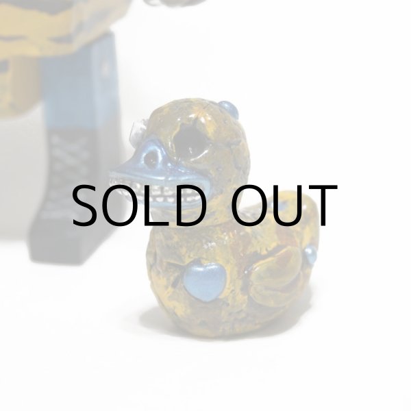 画像7: APPLETRAP&NOISECRET "TEKKAMEN(yellow)” (7)