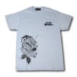 画像2: LAiNNY T-SHIRT "DRAGON" ※SALE (2)