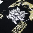 画像4: SECONDKNOCK T-SHIRT "ANKOKU" ※SALE (4)