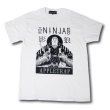 画像3: APPLETRAP T-SHIRT "NINJA" ※SALE (3)