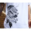 画像6: LAiNNY T-SHIRT "DRAGON" ※SALE (6)