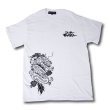 画像3: LAiNNY T-SHIRT "DRAGON" ※SALE (3)