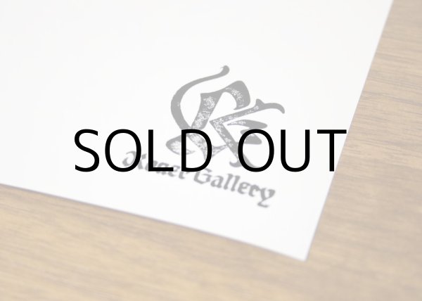 画像3: APPLETRAP POSTER "NINJA" (3)