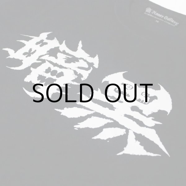 画像3: SECONDKNOCK T-SHIRT "ANKOKU" ※SALE (3)