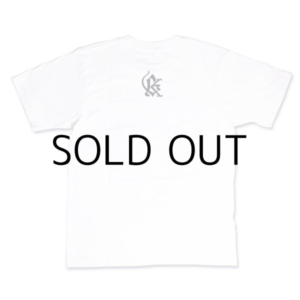 画像2: SECONDKNOCK T-SHIRT "G.D.U" (2)