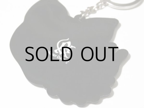 画像2: ILLSYNAPSE KEYHOLDER  "POISON" (2)