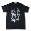 画像3: IZUMONSTER T-SHIRT "SUBTERRANEAN BRAIN" ※SALE (3)