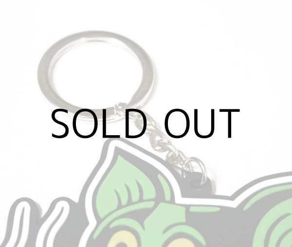 画像4: ILLSYNAPSE KEYHOLDER  "POISON" (4)