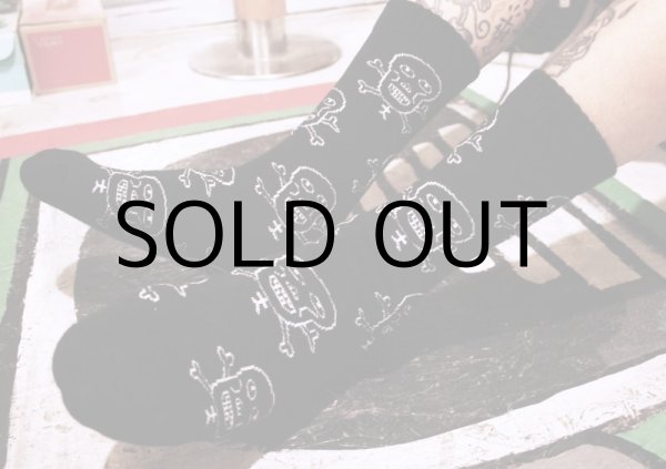 画像2: KG×WRKS SOX (2)