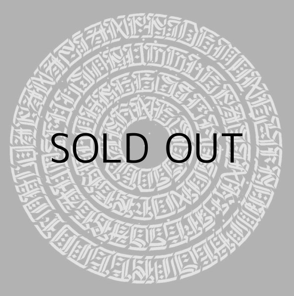 画像8: SANROKU T-SHIRT "SANROKU MANDALA" ※SALE (8)