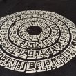 画像7: SANROKU T-SHIRT "SANROKU MANDALA"　※SALE (7)