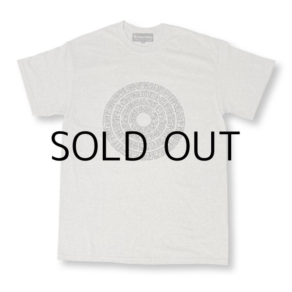 画像4: SANROKU T-SHIRT "SANROKU MANDALA" ※SALE (4)