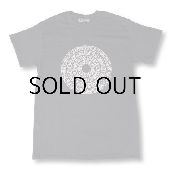 画像2: SANROKU T-SHIRT "SANROKU MANDALA" ※SALE (2)