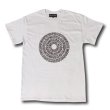 画像3: SANROKU T-SHIRT "SANROKU MANDALA"　※SALE (3)