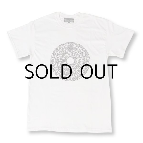 画像3: SANROKU T-SHIRT "SANROKU MANDALA" ※SALE (3)
