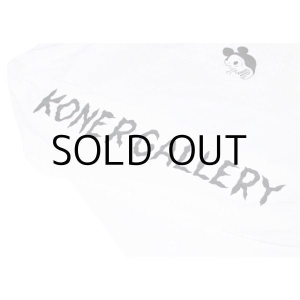 画像12: APPLETRAP L/S POCKET T-SHIRT "KILL OR BE KILLED" (12)