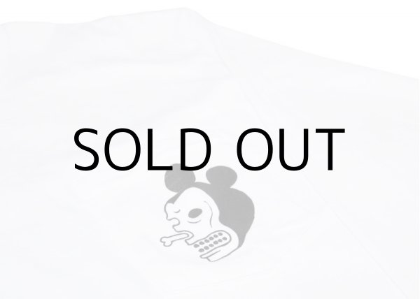 画像10: APPLETRAP L/S POCKET T-SHIRT "KILL OR BE KILLED" (10)