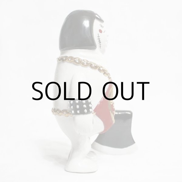 画像4: APPLETPAP TOY ”GOLDEN BOY” (4)