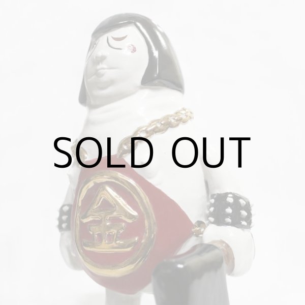 画像2: APPLETPAP TOY ”GOLDEN BOY” (2)