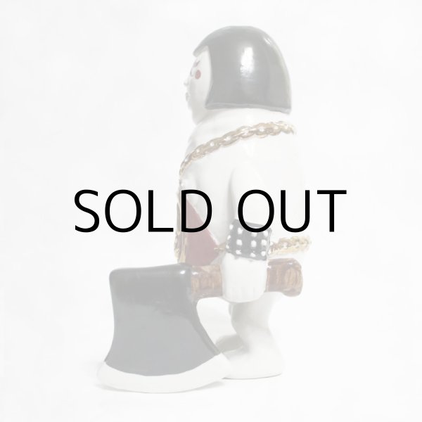 画像5: APPLETPAP TOY ”GOLDEN BOY” (5)