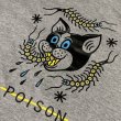 画像5: ILLSYNAPSE HOODIE "POISON" ※SALE (5)